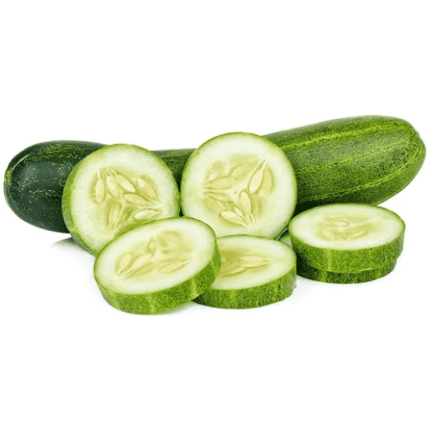 Pepino Comum HORTMIX 500g 