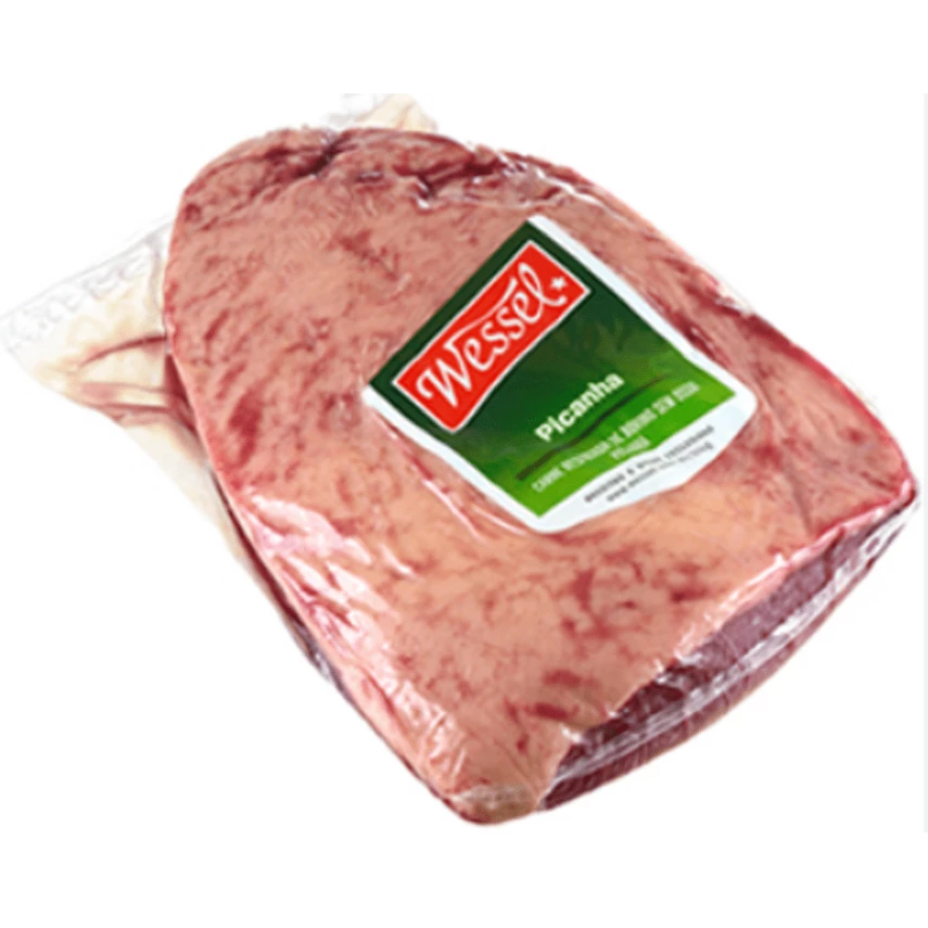 Picanha Congelada WESSEL kg