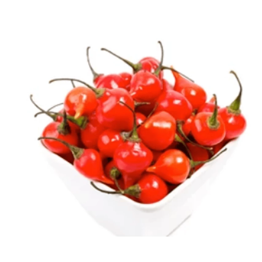 PIMENTA BIQUINHO HORTMIX 80G