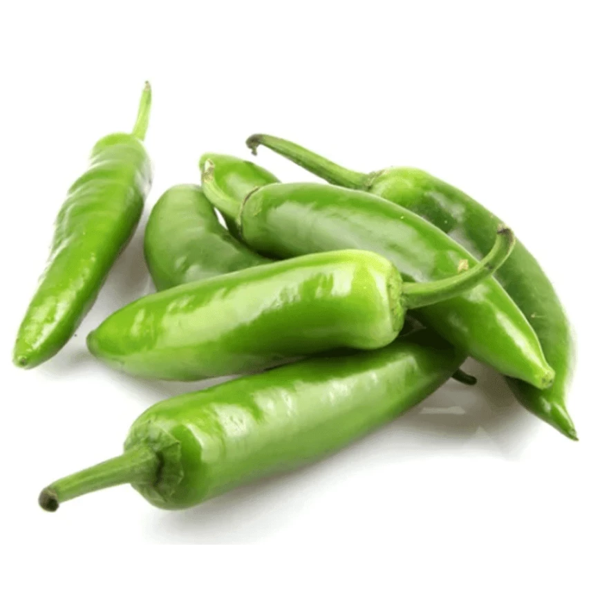 PIMENTA DE MOCA VERDE HORTIMIX 80G