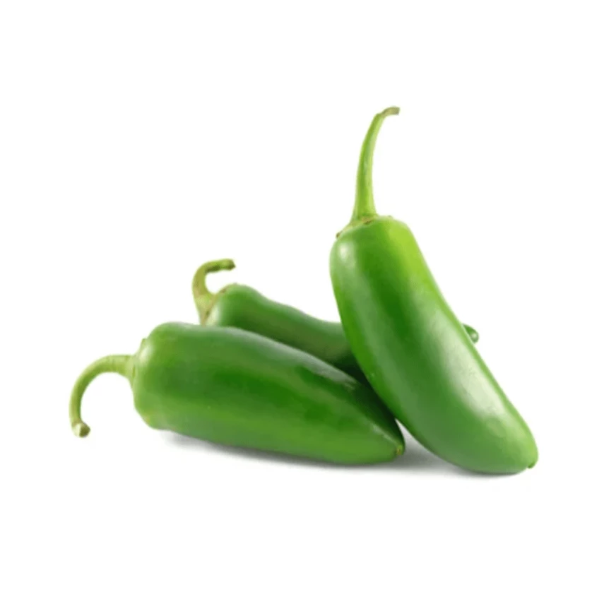 PIMENTA JALAPENO HORTMIX 80G