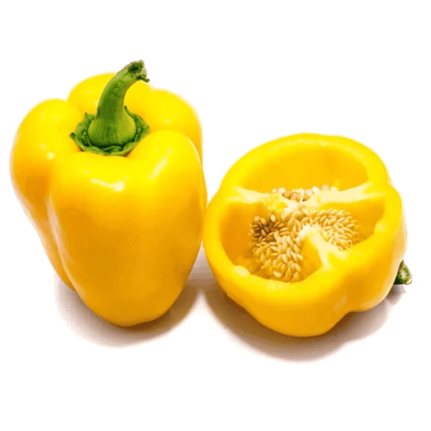 Pimentão Amarelo HORTMIX 340g