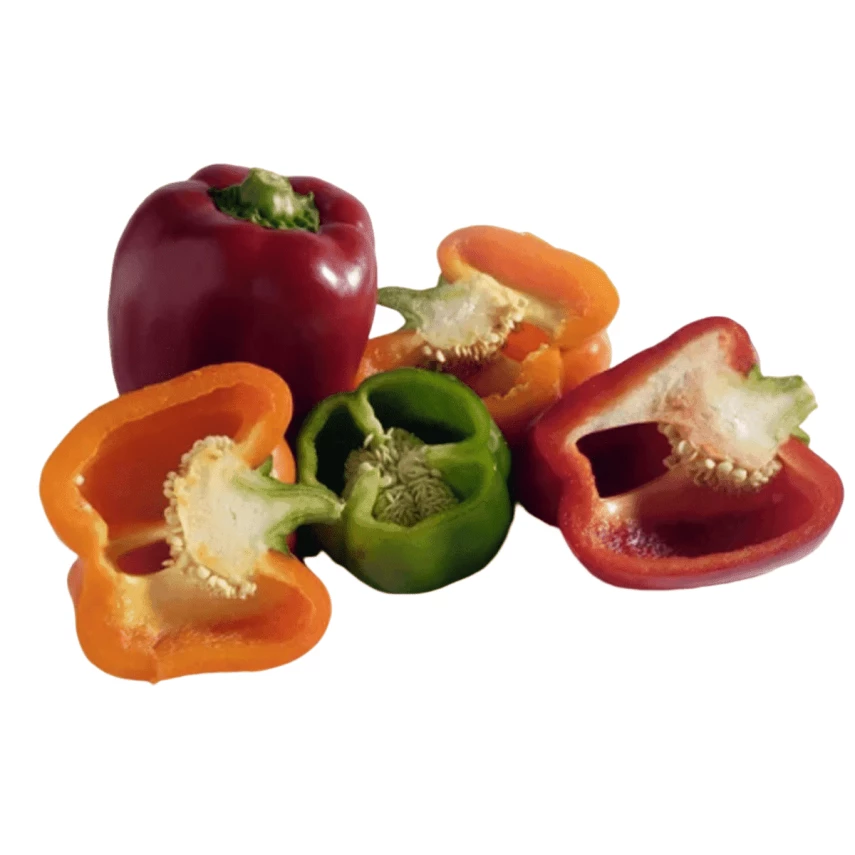 Pimentão Misto HORTMIX 500g 