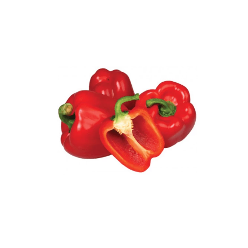 Pimentão Vermelho HORTMIX 340g 