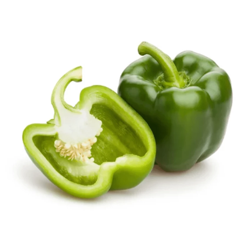 Pimentão Verde HORTMIX 340g