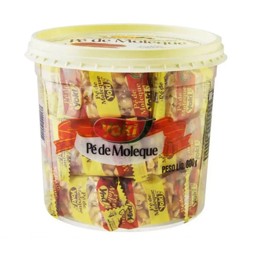 PE MOLEQUE YOKI 800G