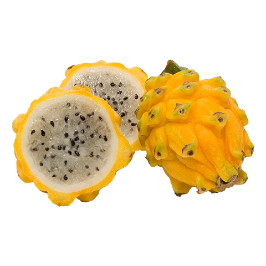 Pitaya Amarela Importada kg