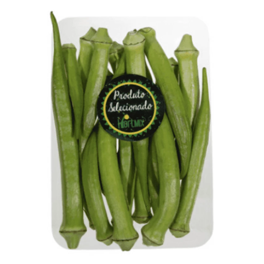 Quiabo HORTMIX 340g