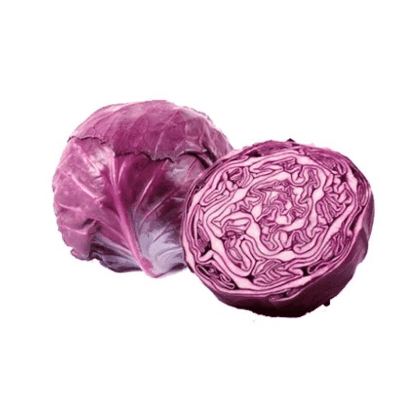 Repolho Roxo Orgânico CAPELA 300g 