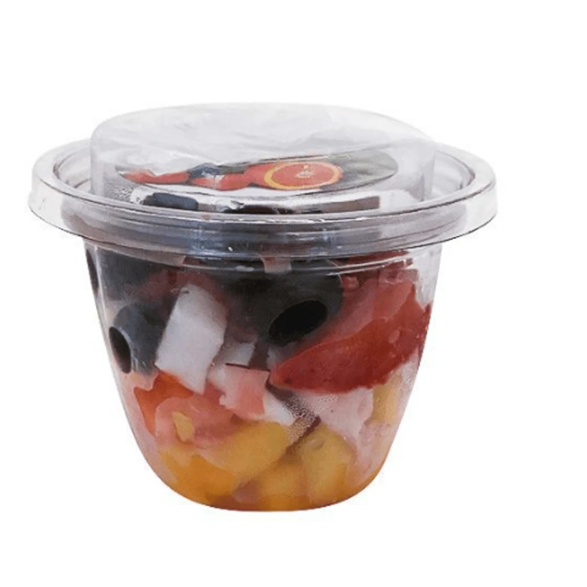 Salada de Frutas Costa Rica HORTMIX 200g