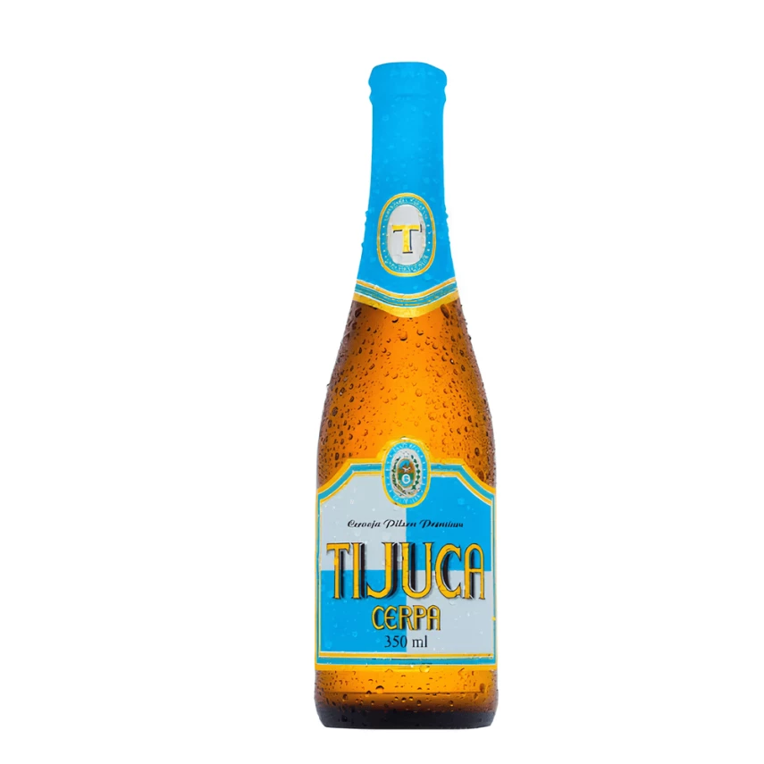 CERV CERPA TIJUCA LN 355ML