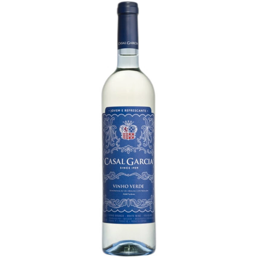 Vinho Verde CASAL GARCIA 750ml
