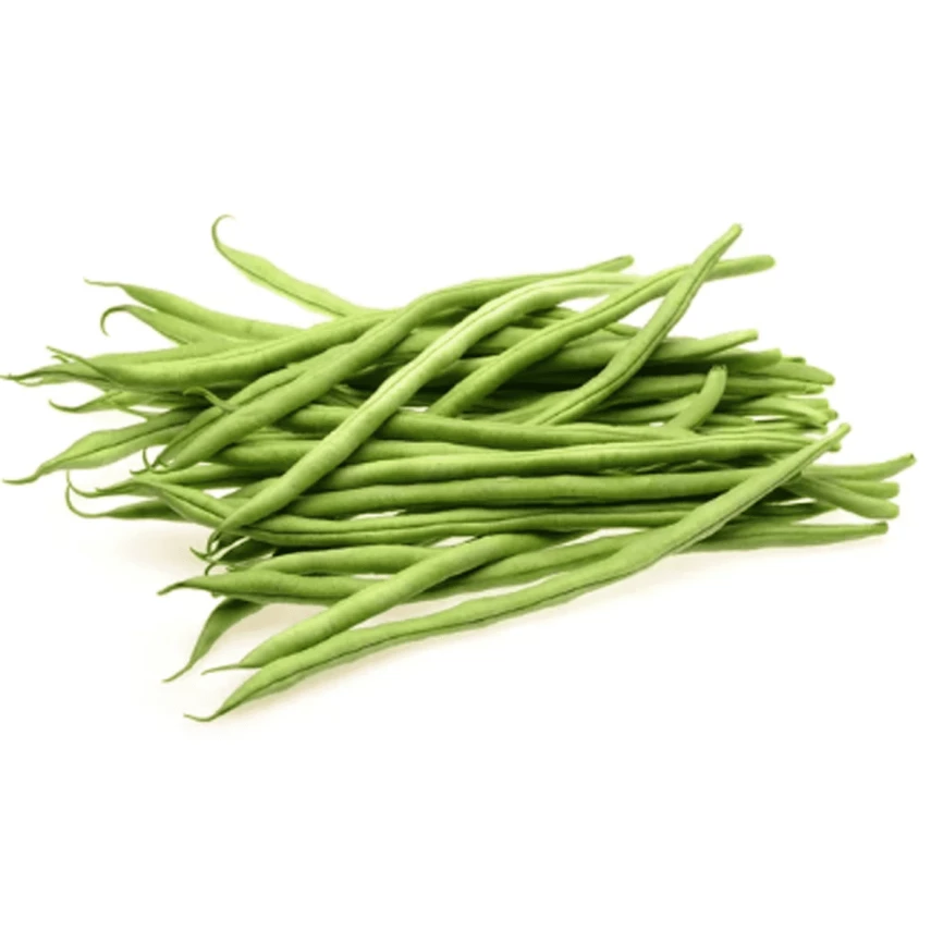 Vagem Holandesa Orgânica CAPELA 300g