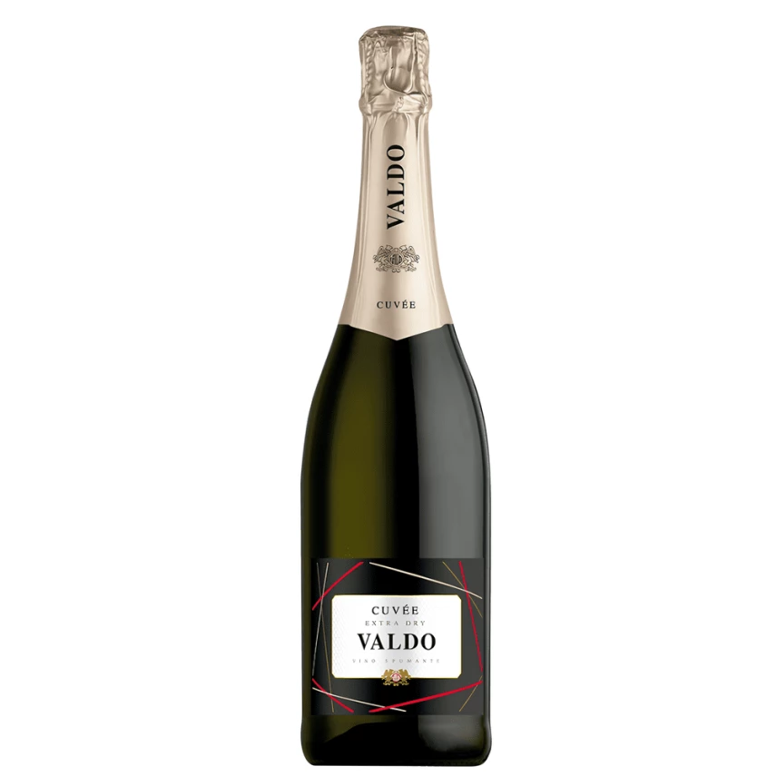 Espumante Cuvée Extra Dry VALDO 750ml