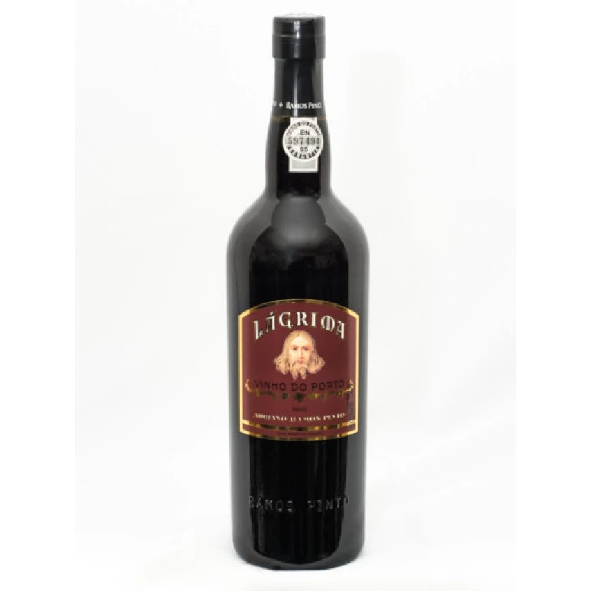 Vinho do Porto Lágrima ADRIANO RAMOS PINTO 750ml