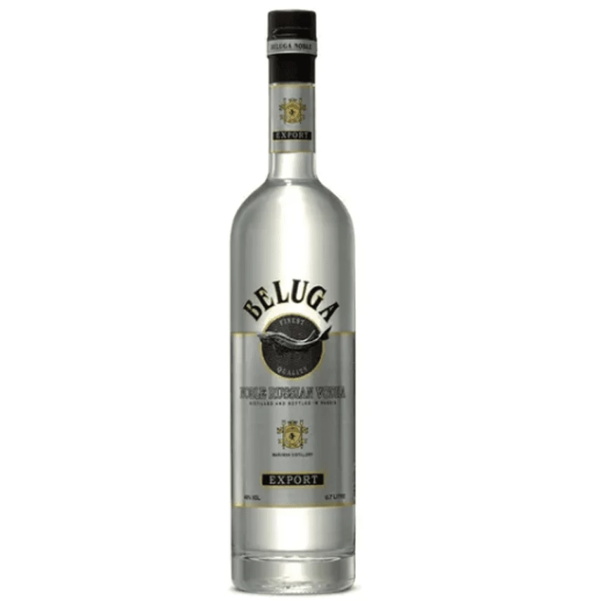 Vodka Noble Russian BELUGA 700ml