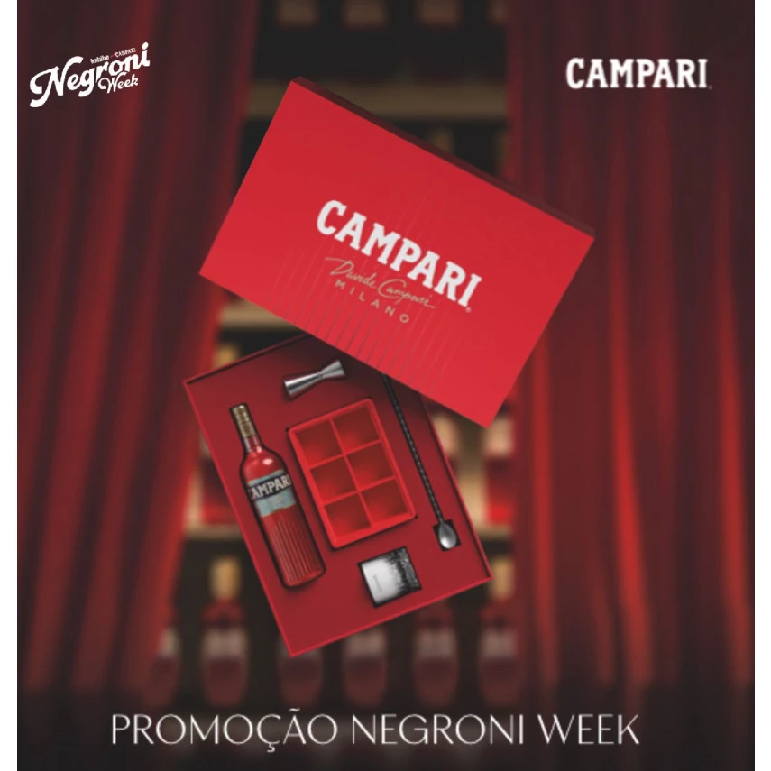 Kit  Negroni Week