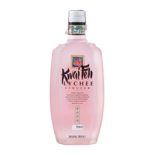 LICOR KUYPER LYCHEE 700ML