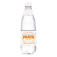 Água Mineral Natural sem Gás Petra Garrafa 1,5l
