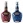 Whisky Escocês Royal Salute  21 Anos CHIVAS REGAL 700ML