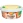 Paçoquinha de Amendoim Rolha YOKI 1250g