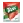 SUCO TANG PO MORANGO 18G