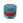 Ovas de Capelin Vermelho DAMM 100g