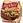 TORTA MOUSSE CHOC 470G MISS DAISY