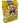 PISTACHE BYBLOS JUMBO SAL 454G