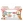IOG VIDA VEG VEGPROTEIN MORANGO GRANOLA 230GR