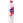 AGUA CRYSTAL SABORES FR VERM 510ML