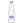 Água Mineral Natural Sem Gás em Vidro PRATA 300ml