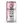 Água Tônica Rosé Orgânica Zero Açúcar WEWI 269ml