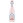Água Pink Rose EFFERVÉ 750ml