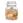 BALA FRUTAS SORTIDAS WOOGIE 300G
