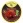 Bala de Cereja CAVENDISH & HARVEY 200g
