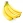 Banana Nanica kg