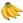 Banana Ouro kg 