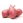 BATATA DOCE ROSADA BDJ HORTIMIX 500G