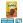 Biscoito Integral Cacau e Cereais BELVITA 75g