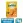 Biscoito Integral Mel e Gotas de Cacau BELVITA 75g