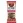 Biscoito de Arroz Chocolate Amargo Integral FIT FOOD 60g