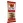 Biscoito de Arroz Integral Chocolate ao Leite FIT FOOD 70g