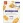 Biscoito Galettes Fines Au Beurre Pockets JULES DESTROOPER 144g
