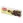 Biscoito Wafer Patisserie Dark Hazelnut LOACKER 100g