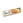 Biscoito Nesfit Banana, Aveia e Canela NESTLÉ 160g