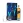 Kit Whisky Blue Label com 2 Copos JOHNNIE WALKER 750ml