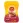 Cappuccino Solúvel Chocolate - TRES 200g