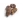 CARA BDJ HORTIMIX 500G