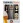 Kit de Cerveja com 1 Copo e 2 Weissbier ERDINGER 500ml